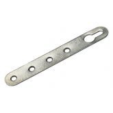 Изображение товара Подвеска мебельная 5.1а L-105 мм цинк