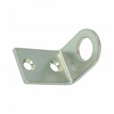 Изображение товара Пробой-ушко гнутое 18x50 цинк