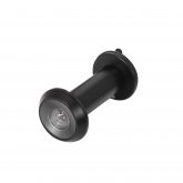 Изображение товара Глазок дверной противопожарный FP.DVG 3/90-50/S (VIEWER 3 DVSG 50x90/16) BL-24 черный