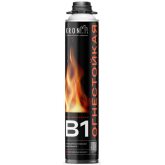 Изображение товара Пена монтажная профессиональная огнестойкая KRONbuild B1, 65 