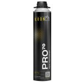 Изображение товара Пена монтажная профессиональная KRONbuild PRO 70, летняя