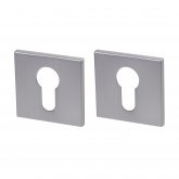 Изображение товара Накладка под цилиндр ET.K.YM MWSC-33 итальянский тисненый 