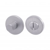 Изображение товара Ручка поворотная BK6.R.URS52.ROLL MWSC-33 итальянский тисненый