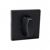 Изображение товара Ручка поворотная BKW6x75.K.RL52 (BK68x75 RL) BL-24 черный