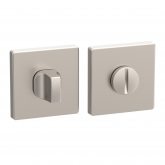 Изображение товара Ручка поворотная BK6.K.EST.Q52 SN-3 матовый никель