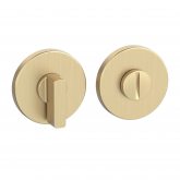 Изображение товара Ручка поворотная BK6.R.EST.R52.JOY SSG-39 сатинированное золото