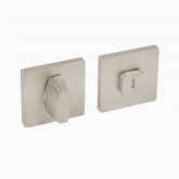 Изображение товара Ручка поворотная BK6.K.ZL52 GM - оружейная сталь