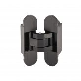 Изображение товара Петля скрытой установки U3D3300.TG BL черный 