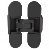 Изображение товара Петля скрытой установки U3D2002.TG BL черный TECH