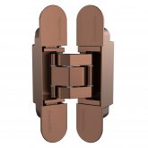 Изображение товара Петля скрытой установки U3D3000.VPG AC медь TECH