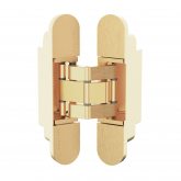 Изображение товара Петля скрытой установки U3D7803.VPG FSG флор. золото TECH