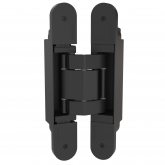Изображение товара Петля скрытой установки U3D2800.TG BL черный  