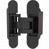 Изображение товара Петля скрытой установки U3D5780.VPG BL черный TECH