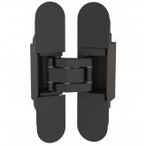 Изображение товара Петля скрытой установки U3D1901.VPG BL черный TECH