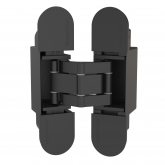 Изображение товара Петля скрытой установки U3D4100.VPG BL черный TECH