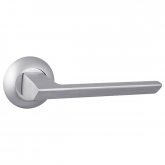 Изображение товара Ручка раздельная R.TL54.BLADE (BLADE TL) SSC-16 сатинированный хром