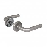 Изображение товара Ручка раздельная R.DSS201-0201/19 (DSS-0201/19) INOX 201