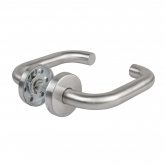 Изображение товара Ручка раздельная R.DSS201-0203/19 (DSS-0203/19) INOX 201