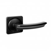 Изображение товара Ручка раздельная K.MSC62.MOSAIC BL-24 черный, квадрат 170 мм 