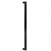 Изображение товара Ручка-скоба PULL.PH38/1000.26 INOX 304 (PH-26-38/1000-INOX) BLACK