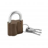 Изображение товара Замок навесной ВС26