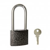 Изображение товара Замок навесной PD-0138-L (PD-01-38-L) 3 key англ.