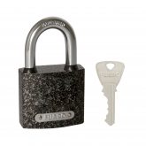 Изображение товара Замок навесной PL-UNI-0125 (PL-01-25) 2key англ. /коробка