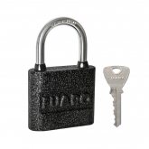 Изображение товара Замок навесной PL-UNI-0360 3key (PL-03-60) англ. /коробка