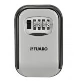 Изображение товара Настенная ключница-сейф кодовая PL-KEYBOX-CODE