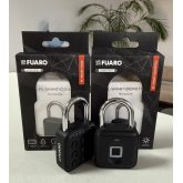 Изображение товара Замок навесной умный кодовый PL-SMART-CODE подвес