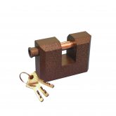 Изображение товара Замок навесной ВС2-15А