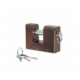 Изображение товара Замок навесной ВС2-3