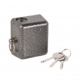 Изображение товара Замок навесной PK-1480 3key блистер диск.ключ