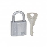 Изображение товара Замок навесной PL-PROTEC-3032 3key (PL-3032) англ. /блистер