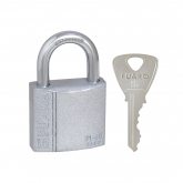 Изображение товара Замок навесной PL-PROTEC-3038 3key (PL-3038) англ. /блистер