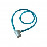 Изображение товара Замок навесной ВС2-6А-02