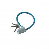 Изображение товара Замок навесной ВС2-6А