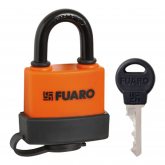 Изображение товара Замок навесной PL-WEATHER-3640 3key (PL-3640) англ. /блистер