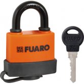 Изображение товара Замок навесной PL-WEATHER-3650 3key (PL-3650) англ. /блистер