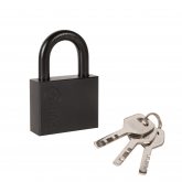 Изображение товара Замок навесной PK-1540 3 key диск.ключ. 
