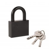Изображение товара Замок навесной PK-1550 3 key диск.ключ