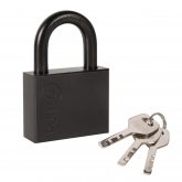 Изображение товара Замок навесной PK-1560 3 key диск.ключ