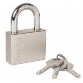 Изображение товара Замок навесной PK-1550 SN-3 3 key диск.ключ  