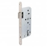 Изображение товара Замок врезной DD.INOX/C-55.72