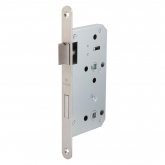 Изображение товара Замок врезной DD.INOX/WC-55.78