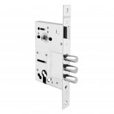 Изображение товара Корпус врезного замка c защёлкой MDV811/C-60.85.3R14