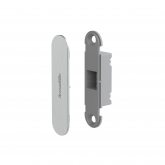 Изображение товара Ответная планка для деревянных коробов GRAVITY.PUSH SP01.73.18 MWSC итальянский тисненый