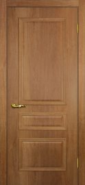 Изображение товара Межкомнатная дверь с эко шпоном Мариам Верона-2 Дуб арагон глухая