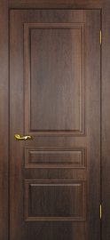 Изображение товара Межкомнатная дверь с эко шпоном Мариам Верона-2 Дуб сан-томе глухая