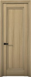 Изображение товара Межкомнатная дверь с экошпоном Aurum Doors Кобальт Co 37 Дуб Светлый